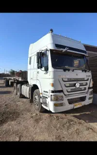 گیربکس کشنده فراز