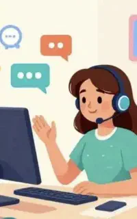 ادمین تولید محتوا