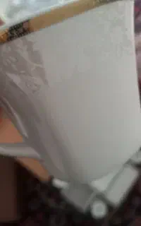 فنجان نعلبکی تقدیس