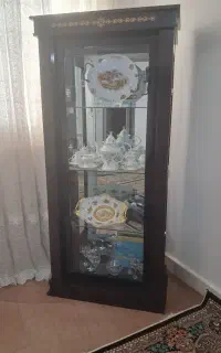 بوفه در حد نو