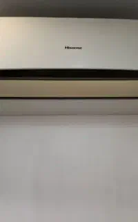 کولرهایسنس 18000