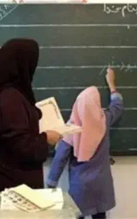 داوطلبان به اموزش و اشتغال در مدارس غیردولتی