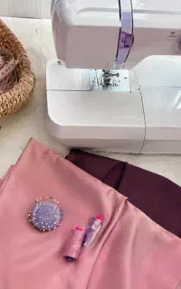 آموزش خیاطی