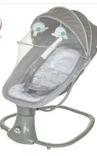 گهواره برقی ماستلا