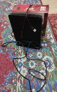 آنتن برقی دیجیتال رو میزی نو نو