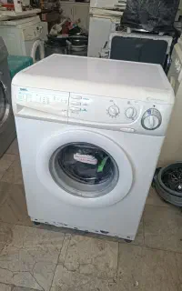 لباسشویی کندی