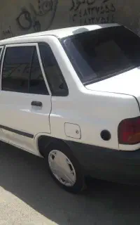 سلام مدل ماشین ۸۲ سالم سرحال