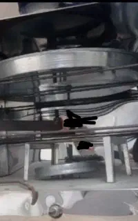 تنور گازی نو