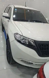 فروش ویا معاوضه پیکاب کلوت اتومات