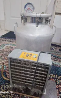 گلاب گیر حرفه ایی