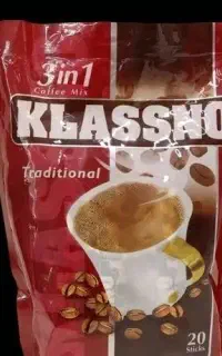 نسکافه کلاسنو دوغزال (اصل)
