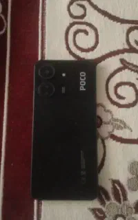 گوشی پوکو c65