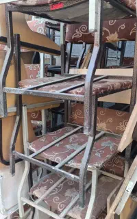 صندلی در حد نو