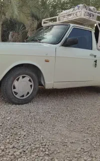 وانت پیکان بار مدل ۹۳