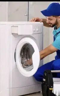 نصب و تعمیرات لباسشویی در محل