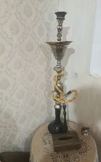 قلیون خلیل