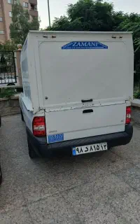 باربند مسقف پرتیدی