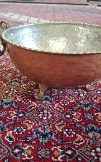 ظرف مسی