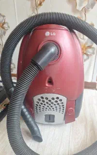 جاروبرقی ال جی