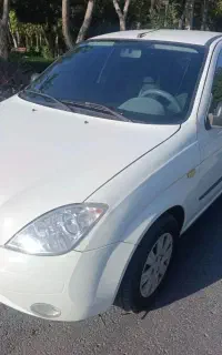 تیبا صندوق دار مدل ۹۸