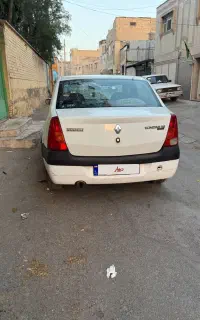 ال۹۰ پارس خودرویی مدل ۹۶