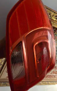 چراغ کوییک درحد
