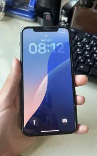 ایفون 11pro 256