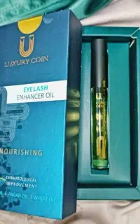 تقویت مژه و ابرو
