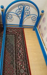 تخت تک نفره