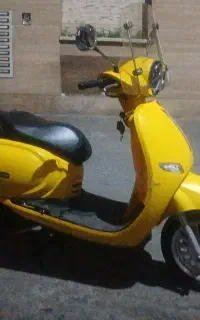 موتور کاوان 150