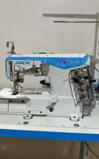 چرخ میاندوز جک W4 ( نو - بسیار کم‌کارکرد)