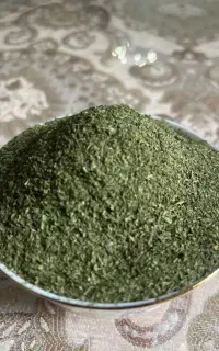 نعنا خشک اعلا