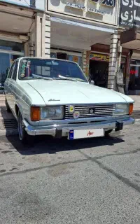پیکان مدل 79