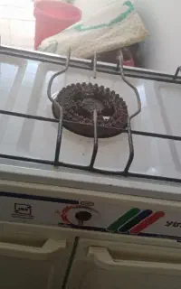 گازسه شعله