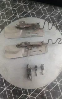 پایه چرخ خیاطی