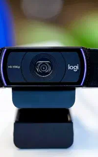 وب کم لاجیتک c920 pro