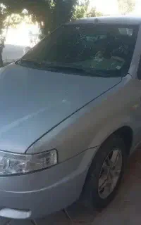 سمند سورن ۸۹