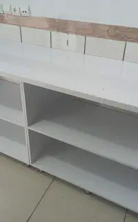 میز کار دو تیکه MDF