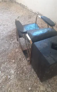 صندلی اریگشری سرشور