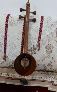 کمانچه