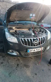 باطریسازی سیارتعمیر خودرو در محل امداد خودرو