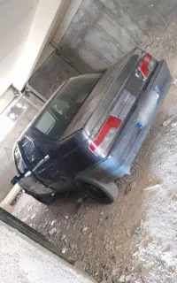 سواری روا مدل ۸۸