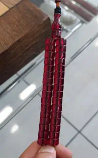 تسبیح شمش کهنه