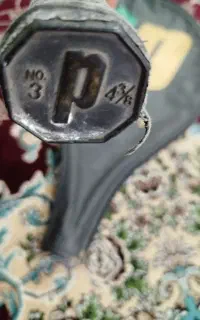 راکت تنیس