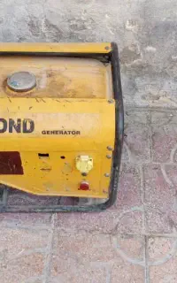 موتور برق و پیکور
