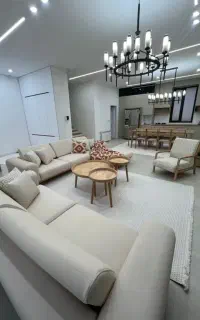 مبل خانگی نو