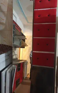 دکوراسیون مغازه بدلیجات برای هر شغلی مثل کفش لباس