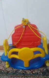 تاب کاملا نو