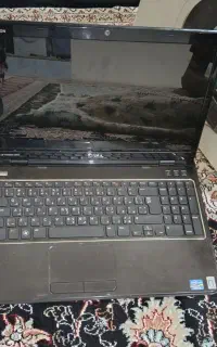 لپ تاپ Dell.  n5110