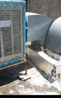 سرویس کولر